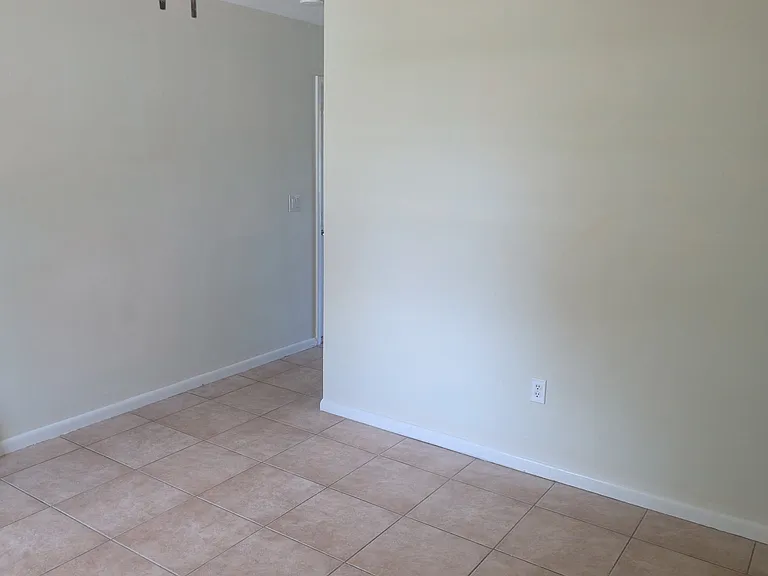 Living Room to Kitchen