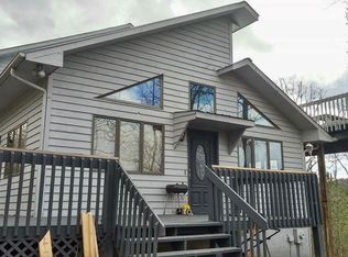 156 Lamplighter Rd, Newport, TN 37821