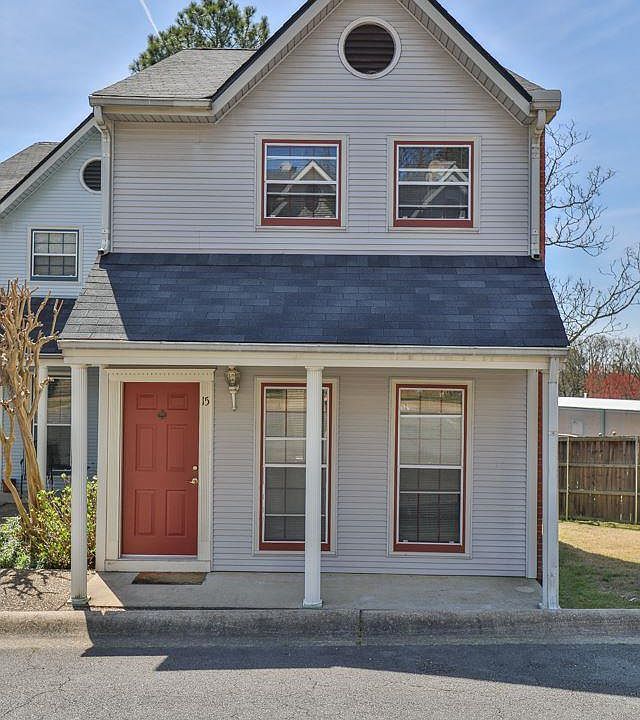 1st image of 7604 Ohio St APT 15