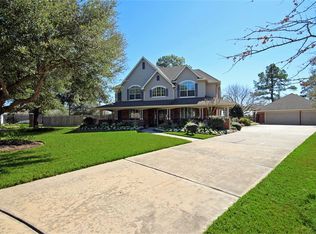 17303 E Single Rose Ct, Cypress, TX 77429