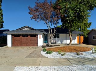 955 Bidwell Ave, Sunnyvale, CA 94086