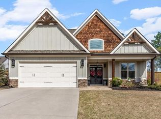 16 Ivy Stone Ct SE, Cartersville, GA 30120
