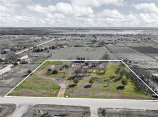 150 County Road 4028, Chilton, TX 76632