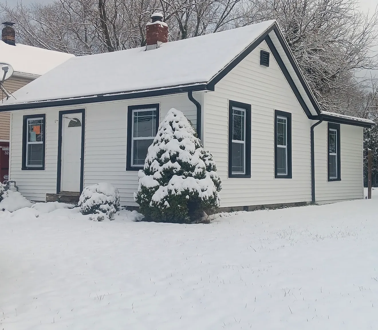 2 bed, 1000 sqft, $1,000 — Photo 1