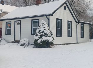 759 Brownell Ave, Lorain, OH 44052