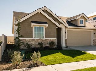 3495 E Girdner Dr, Meridian, ID 83642