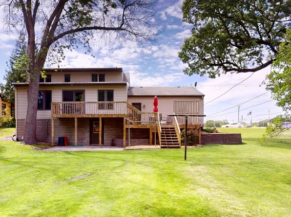 1112 Bridge Ave, Albert Lea, MN 56007