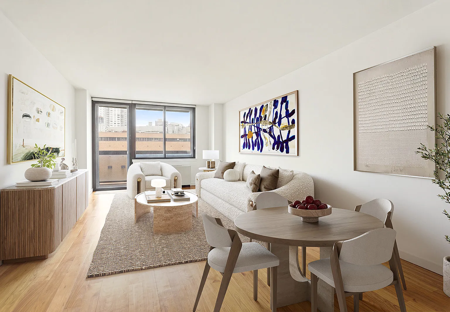 515 East 72nd Street — Photo 1