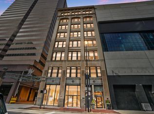 26 E 6th St #205, Cincinnati, OH 45202