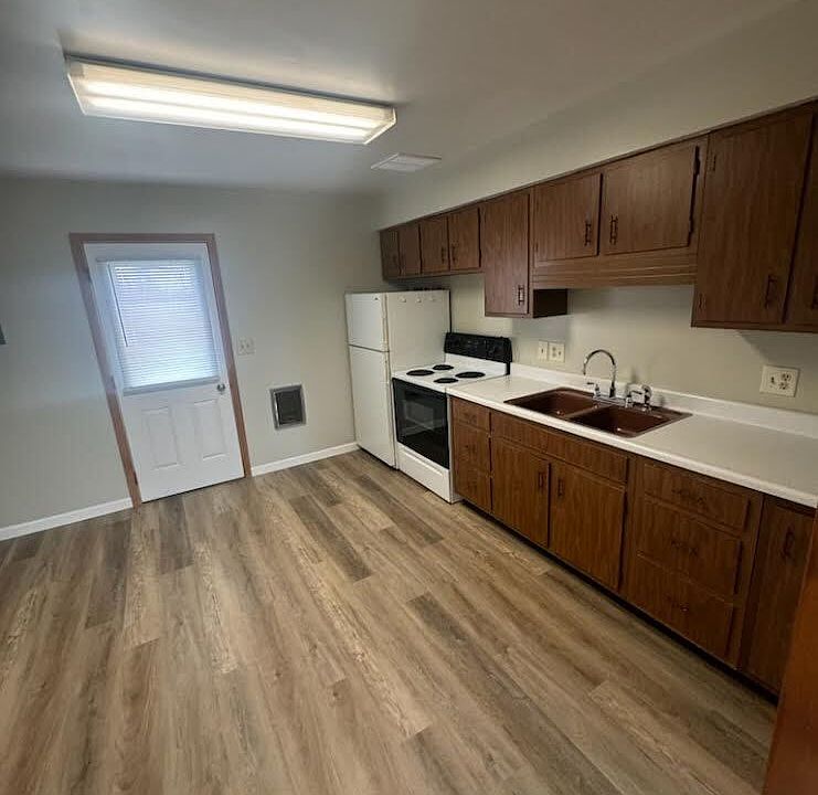 1st image of 707 N Center St APT A