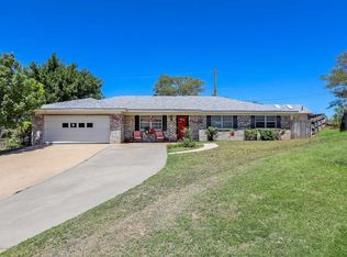 6740 Arroyo Dr, Amarillo, TX 79108