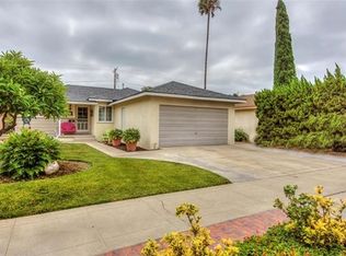 331 S Greengrove Dr, Orange, CA 92866
