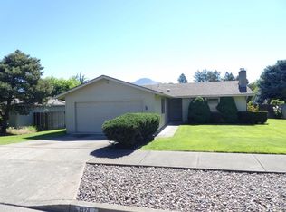 1324 Ramada Ave, Medford, OR