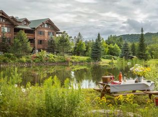7 Whiteface Inn Ln #119-3, Lake Placid, NY 12946