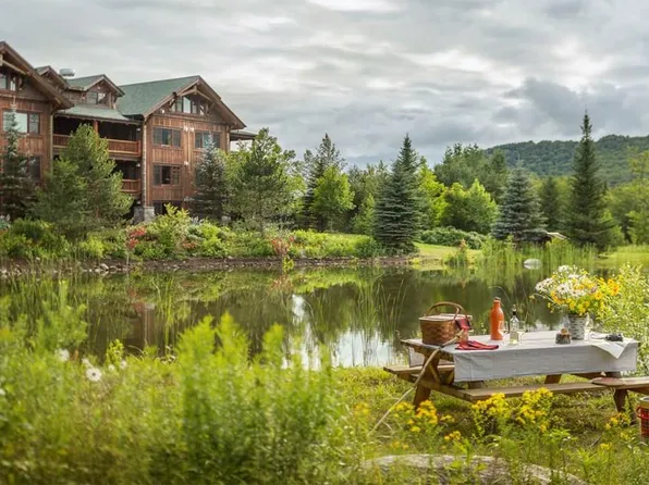 7 Whiteface Inn Ln #119-3, Lake Placid, NY 12946