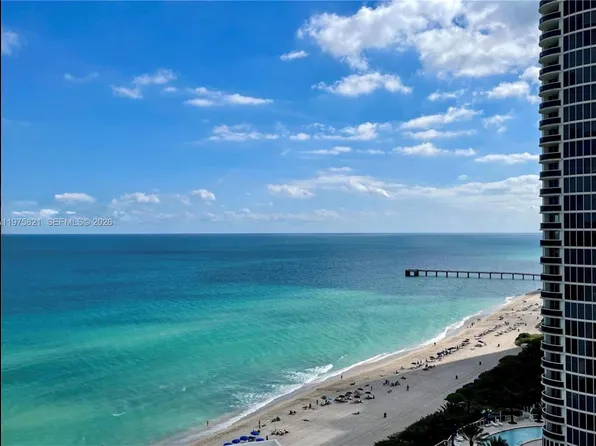 17315 Collins Ave #1804, North Miami Beach, FL 33160
