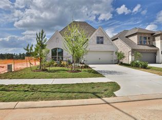 12751 Copperbush Dr, Conroe, TX 77302