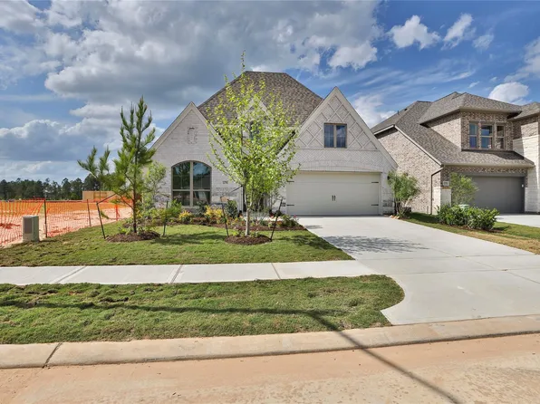 12751 Copperbush Dr, Conroe, TX 77302