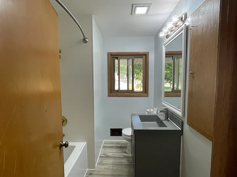 Main bath