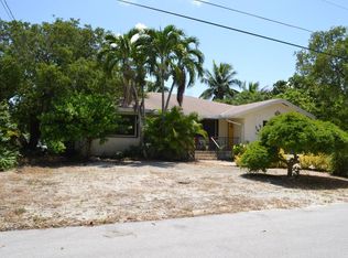 21052 6th Ave, Cudjoe Key, FL 33042