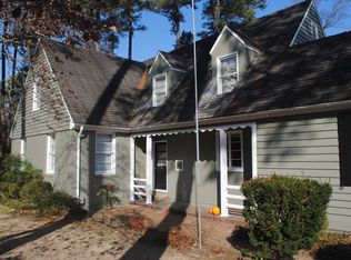 121 Berkeley Ln, Williamsburg, VA 23185