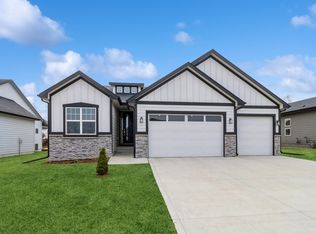 3100 Partlow St, Norwalk, IA 50211