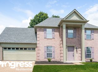 7221 Fox Creek Dr, Olive Branch, MS 38654