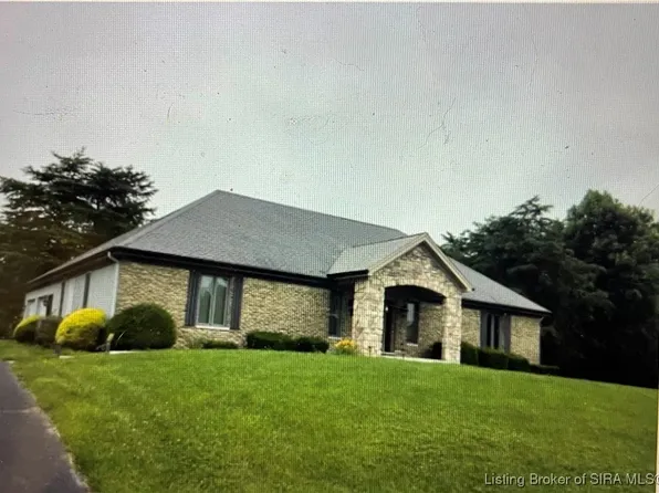 3103 Ridgewood Court, Floyds Knobs, IN 47119