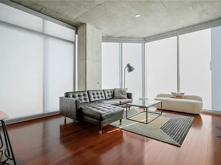 860 Peachtree St NE #1302 — Photo 11