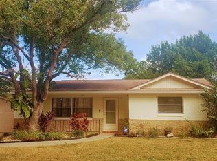 7207 Fireside Dr, Port Richey, FL 34668