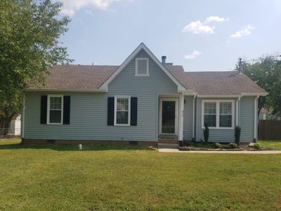 804 Summer Hill Ln, La Vergne, TN, 37086