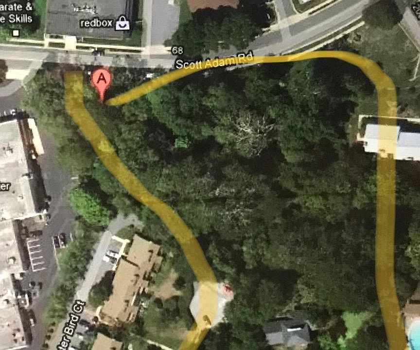 1st image of Scott Adam Rd