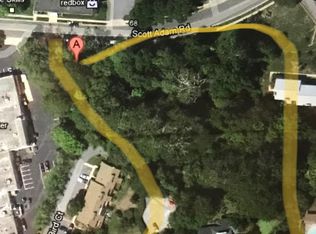 Scott Adam Rd, Cockeysville, MD 21030