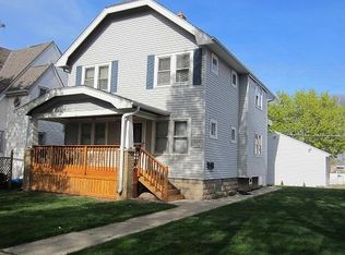 2208 S 65th St, West Allis, WI 53219