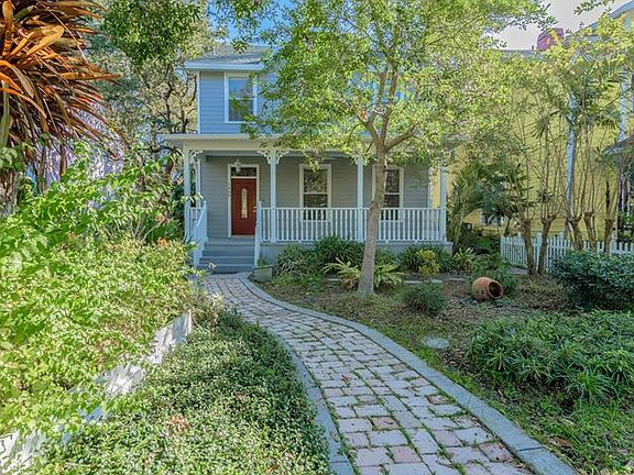 2nd image of 7408 S De Soto St