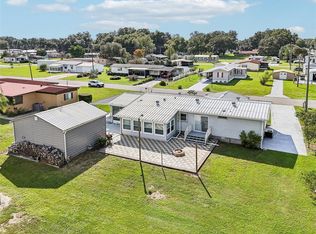 10037 SE 24th Dr, Webster, FL 33597