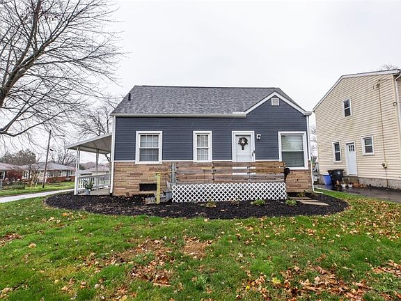 4th image of 493 Brewer Ave