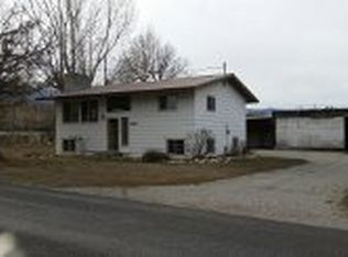 1580 Ohio St, Rock Island, WA 98850