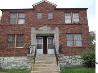 6216 Emma Ave #1, Saint Louis, MO 63136