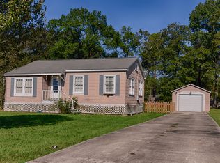 18568 Little Prairie Rd, Prairieville, LA 70769