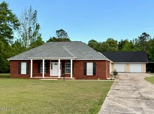 6902 Tanner Williams Rd, Lucedale, MS 39452
