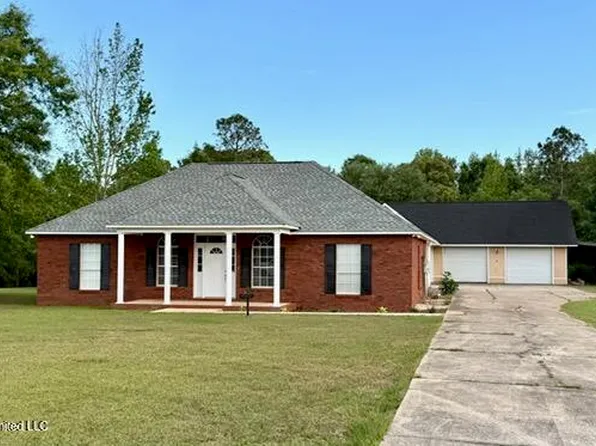 6902 Tanner Williams Rd, Lucedale, MS 39452