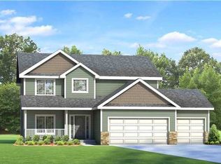 1995 SE Crabapple Ct, Waukee, IA 50263