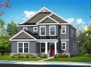 104 Founders Blvd, Central, SC 29630