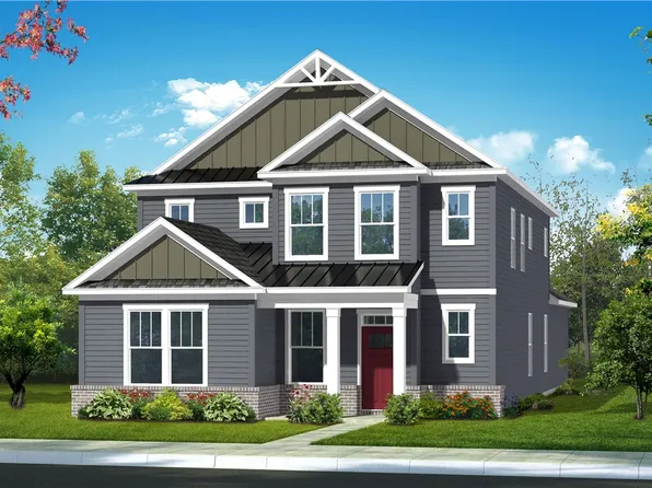 104 Founders Blvd, Central, SC 29630
