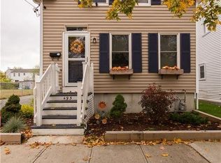 495 Wood St, Bristol, RI 02809
