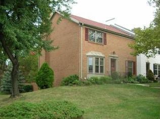 8525 Forrester Blvd, Springfield, VA 22152