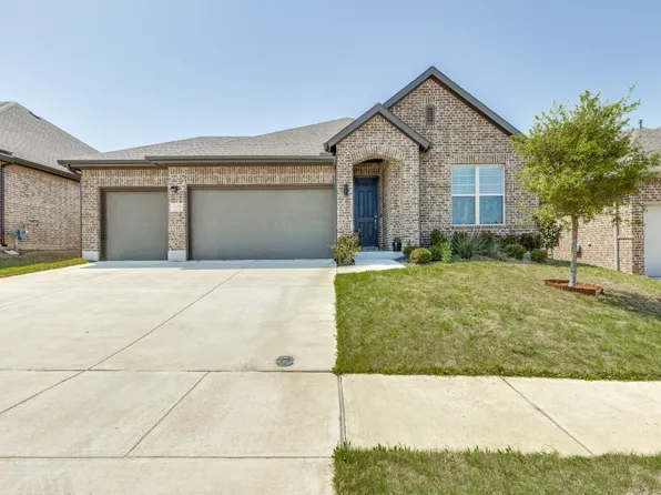 5429 Lake Front Dr, Haltom City, TX 76137