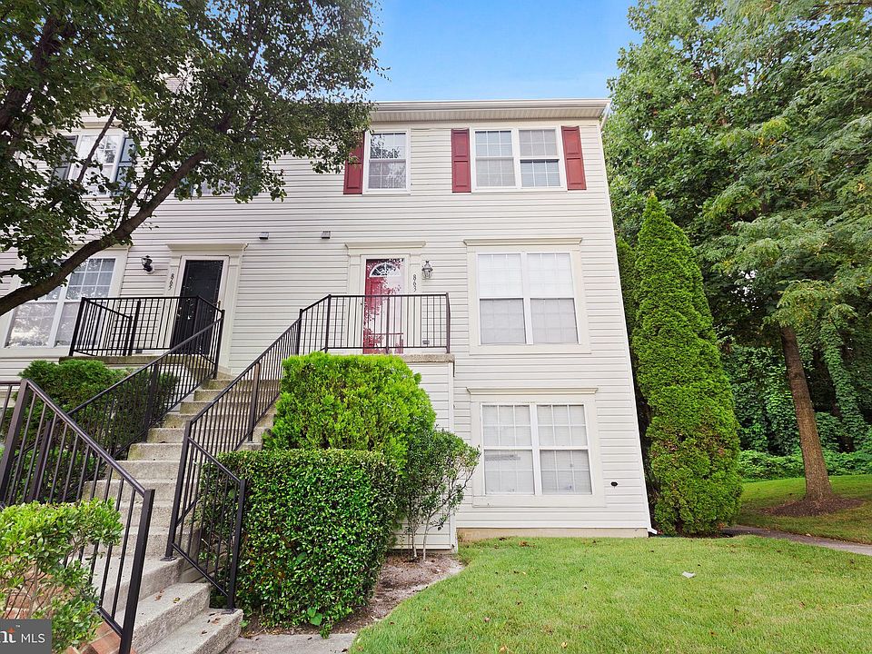 1st image of 863 English Chestnut Dr #2