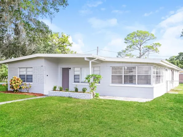 1133 Woodsmere Ave, Orlando, FL 32839